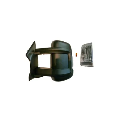 wing mirror left manually adjustable 5 watt medium mirror arm