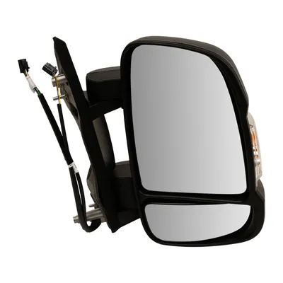 wing mirror right PSA OE (1635187980)