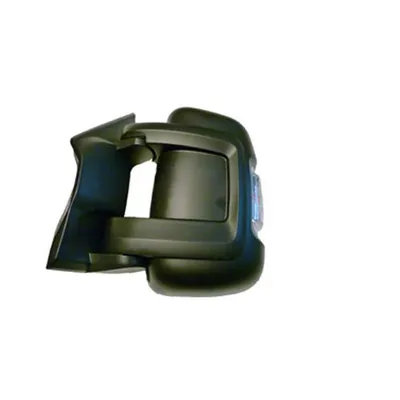 wing mirror left electrically adjustable Temperature sensor 16 W
