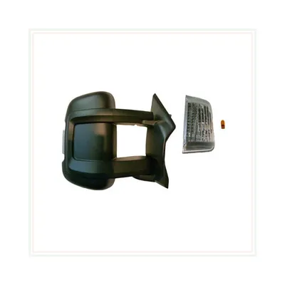 wing mirror right electrically adjustable 5 watt medium mirror arm