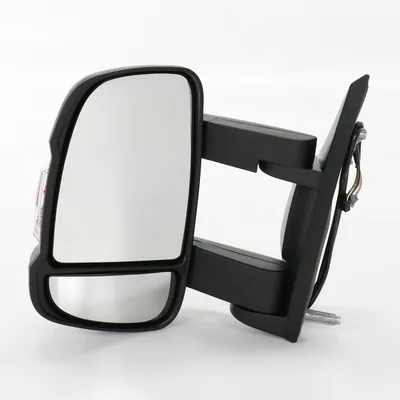 wing mirror left electrically adjustable temperature sensor 5 W medium mirror ar
