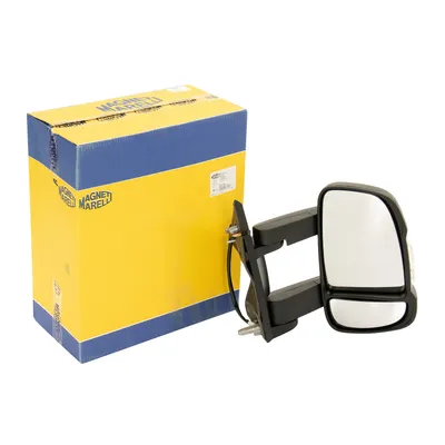 wing mirror right electrically adjustable 16W medium mirror arm Magneti Marelli