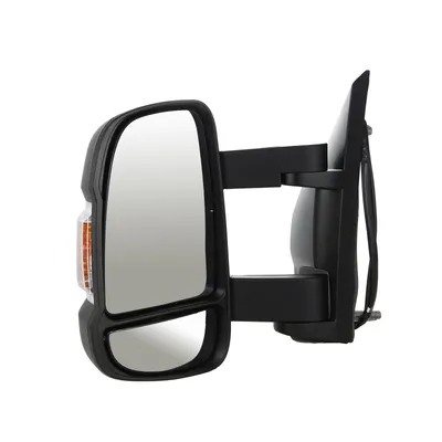 wing mirror left electrically adjustable temperature sensor 16W medium mirror ar