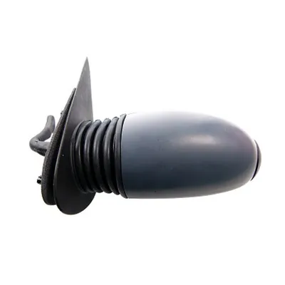 wing mirror left manual