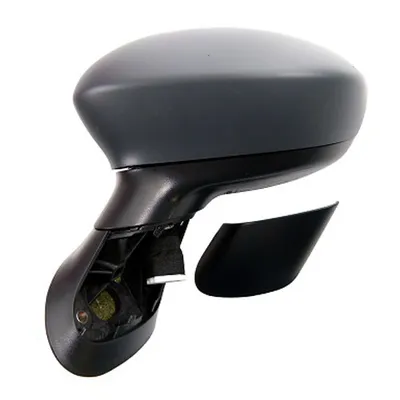 wing mirror left electrically adjustable