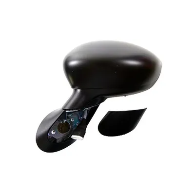 wing mirror left electrically adjustable heated