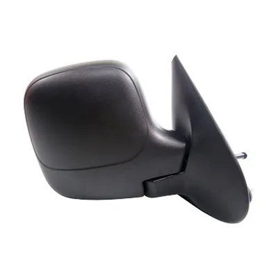 wing mirror right manual