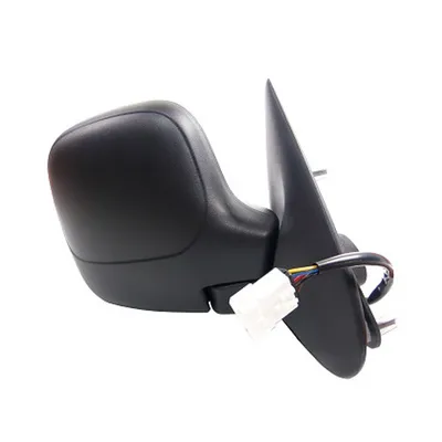 wing mirror right electric adjustment