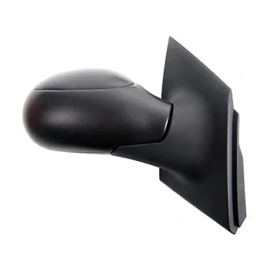wing mirror right manual