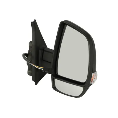 wing mirror right electric temp. sensor