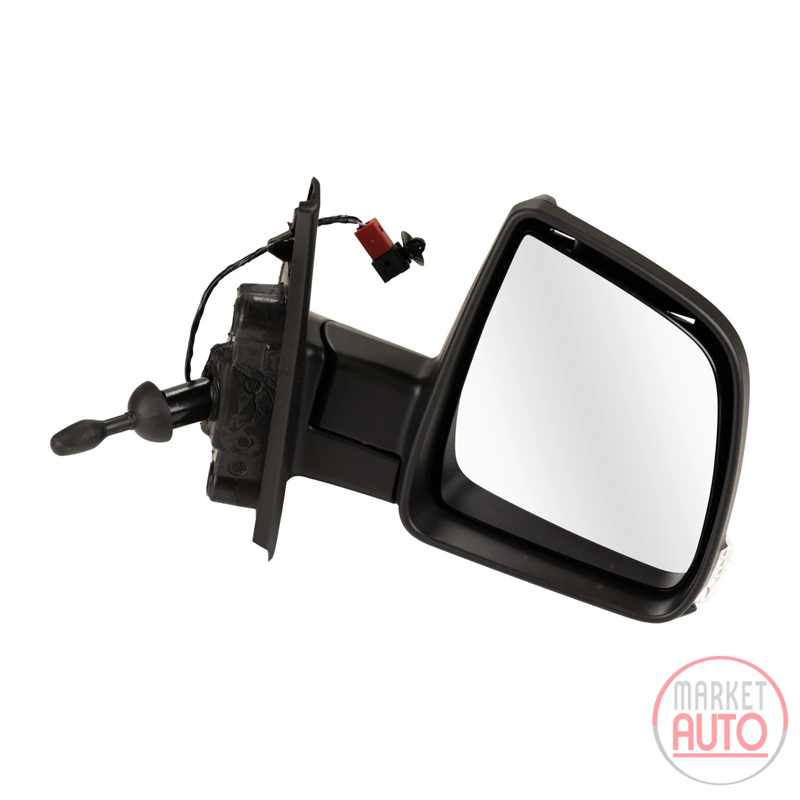 wing mirror right manual Temp sensor original
