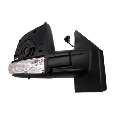 wing mirror right electric + sensor original