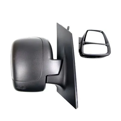 wing mirror right manual