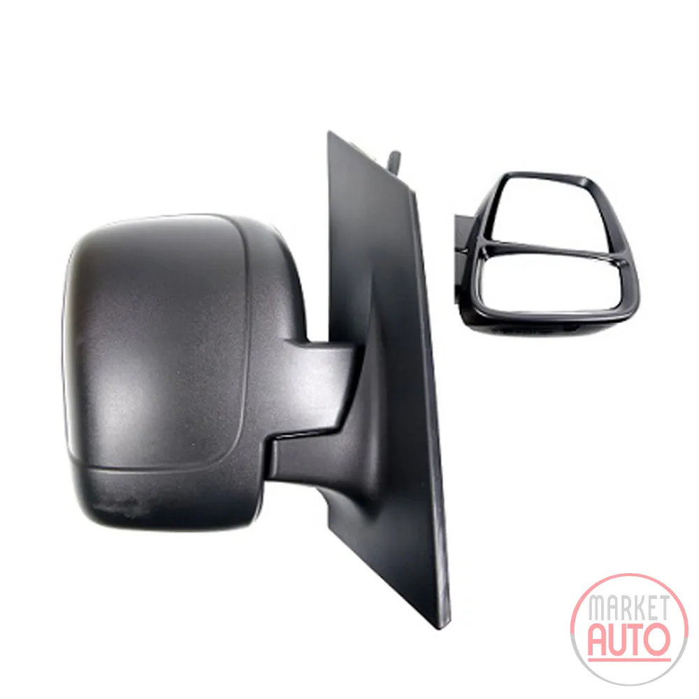 wing mirror right manual