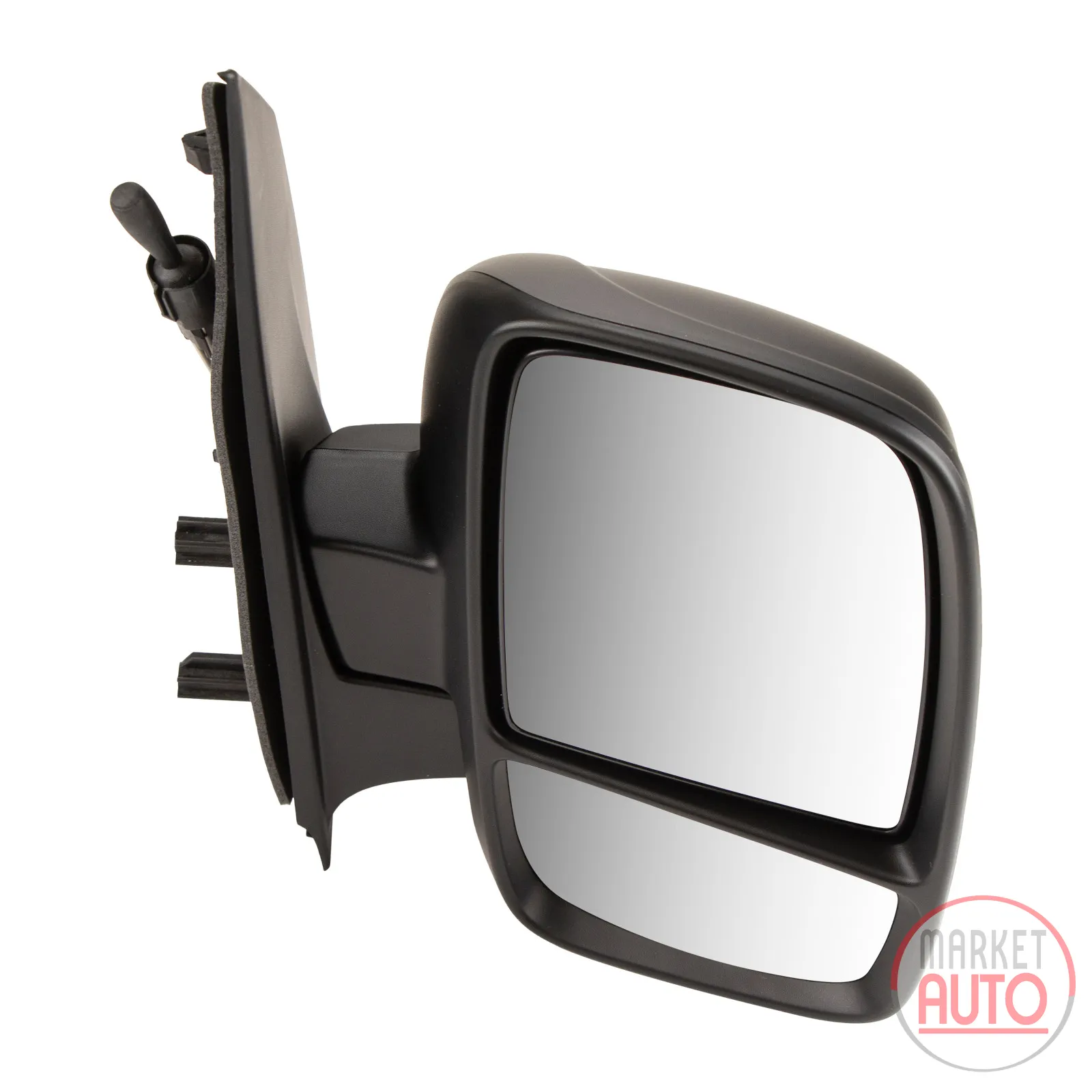 wing mirror right manual OE (1498682898)