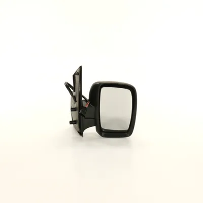 wing mirror right electrically heated foldable primed