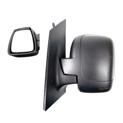 wing mirror left manual