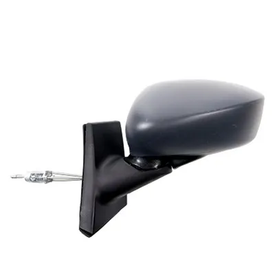 wing mirror left manual