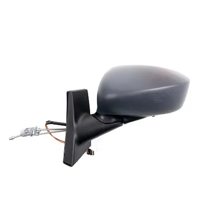 wing mirror left manual