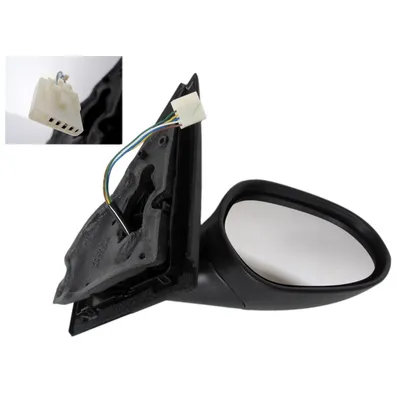 wing mirror right electric