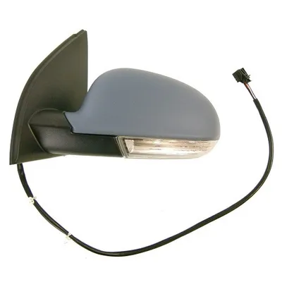 wing mirror left electric