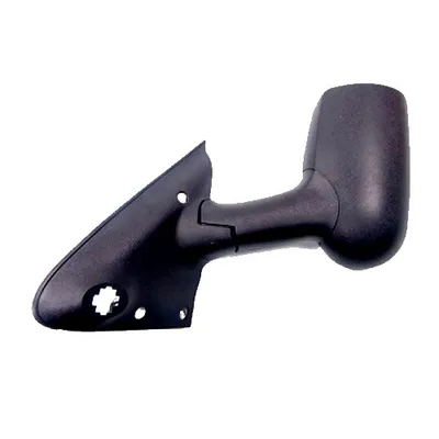 wing mirror left manual long mirror arm