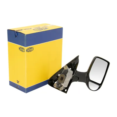 wing mirror right electrically heated short mirror arm Magneti Marelli