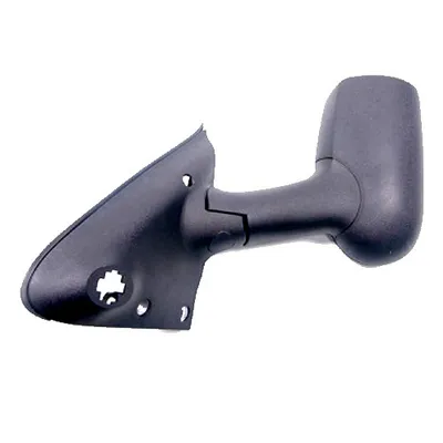 wing mirror left electrically heated long mirror arm
