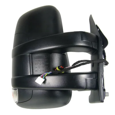 wing mirror right electric