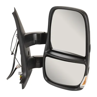 wing mirror right electric Iveco OE (5802031936)
