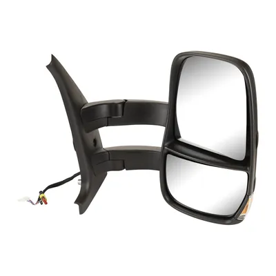 wing mirror right electric original