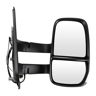 wing mirror right electric antenna original