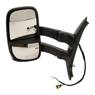 wing mirror left electric temp sensor IVECO OE (5801736702)