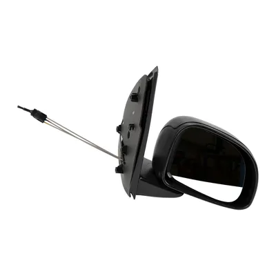 wing mirror right manual