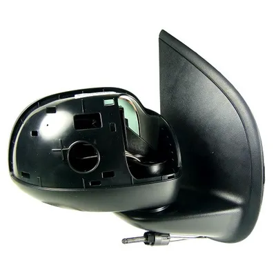 wing mirror right manual Temp sensor without cover