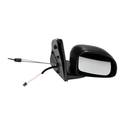 wing mirror right manual temp sensor