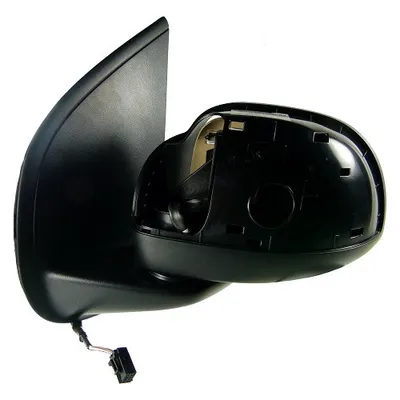 wing mirror left electric without cover