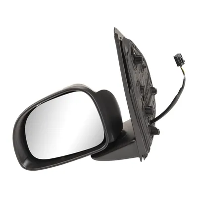 wing mirror left electric without cover OE (735594385)