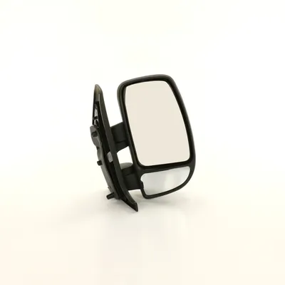 wing mirror right manual