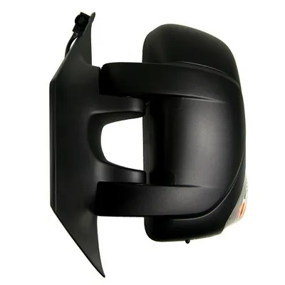 wing mirror left electric