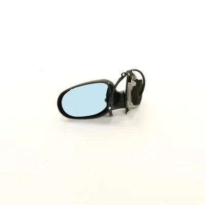 wing mirror left electrically folding