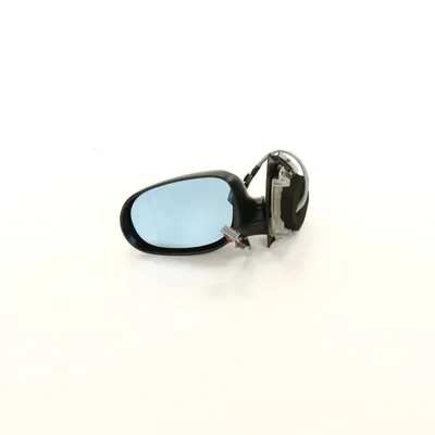 wing mirror left electrically folding