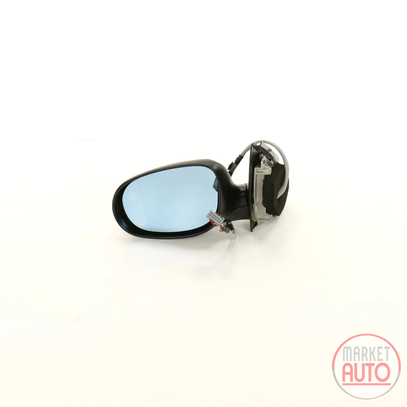 wing mirror left electrically folding