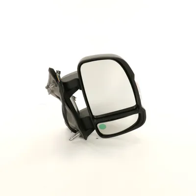 wing mirror right electric Digital AM/F 16 W short mirror arm