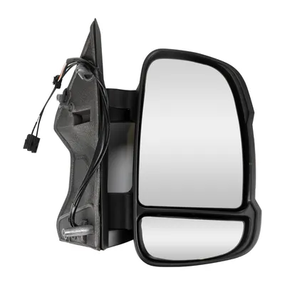 wing mirror right electric Digital AM/F 16 W short mirror Magneti Marelli