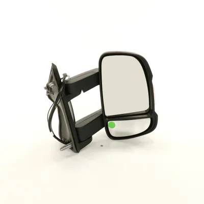 wing mirror right electric Digital AM/F 16 W medium mirror arm
