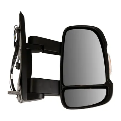 wing mirror right electric Digital AM/F 16 W medium mirror Magneti Marelli