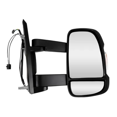 wing mirror right electric Digital AM/F 16 W long mirror Magneti Marelli