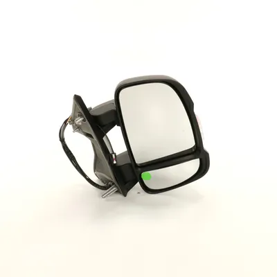 wing mirror right electrically folding AM/F short mirror arm