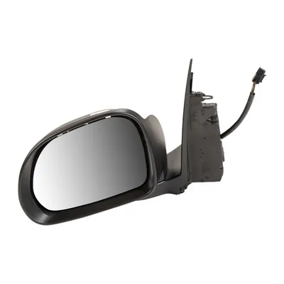 wing mirror left